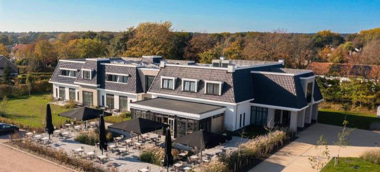 Hotel Ter Zand - Handwritten Collection图片