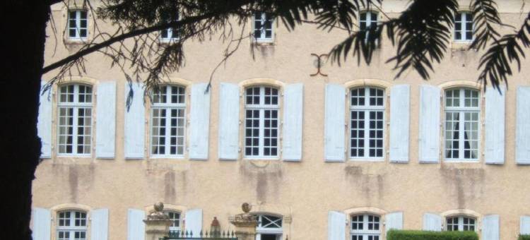 拉穆林酒店(La Mouline)图片