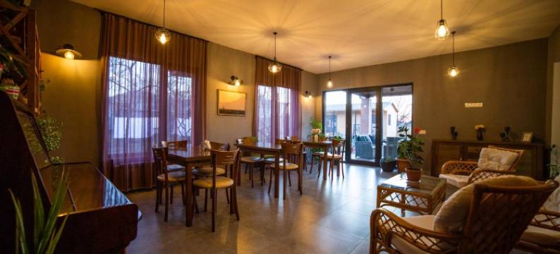 稀树草原招待所(Savanna Guest House)图片