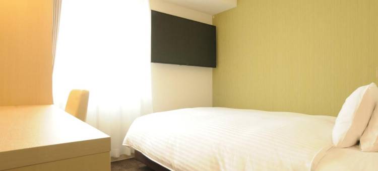 東海太田川AB酒店(AB Hotel Tokai Otagawa)图片