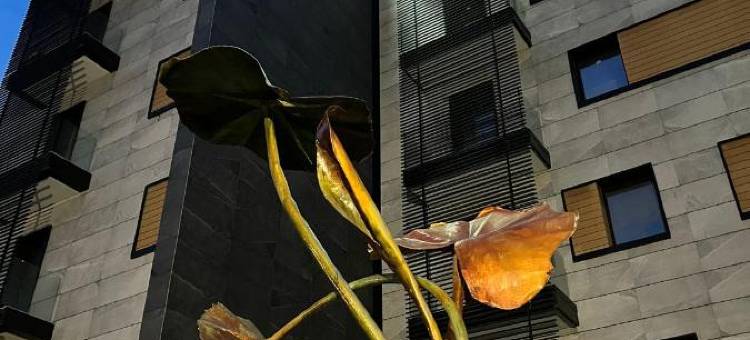 那不勒斯诺拉丽笙酒店(Radisson Hotel Nola Naples)图片