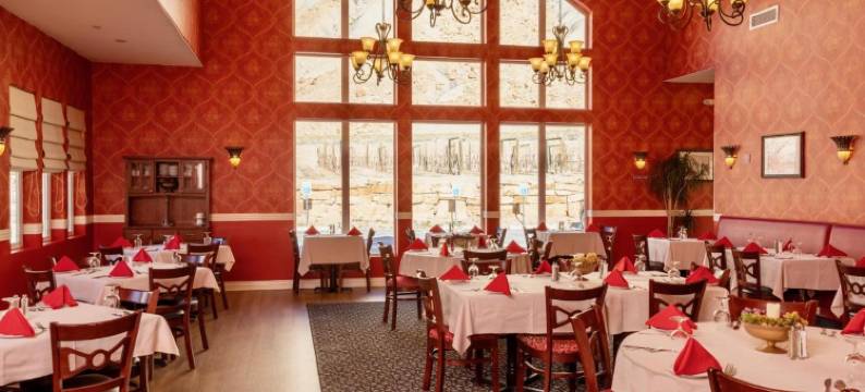 酒乡旅馆(Wine Country Inn)图片