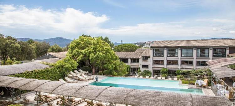 勒罗伊西奥多酒店(Hôtel le Roi Théodore & Spa)图片