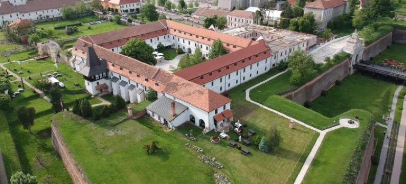中世纪酒店(Hotel Medieval)图片