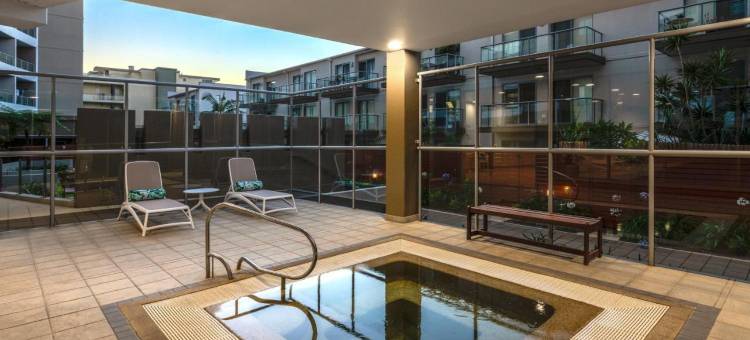曼特拉观景台酒店(Mantra the Observatory Port Macquarie)图片