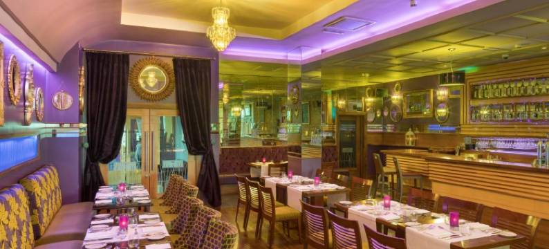 拉辛伍兹酒店(Raheen Woods Hotel)图片