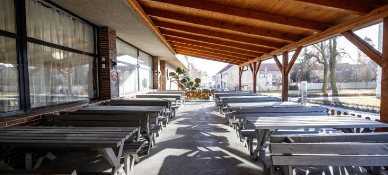 歌剧酒店(Hotel Opera)图片