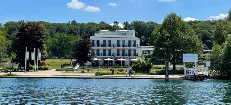 丰塔尼酒店(Fontane Hotel & Apartments)图片