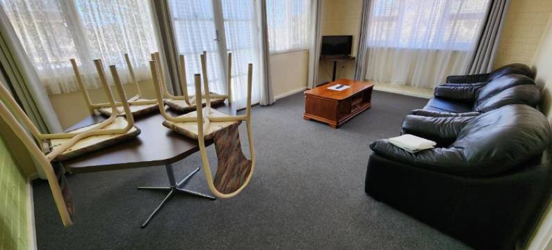 怀阿拉乡村汽车旅馆(Whyalla Country Inn Motel)图片