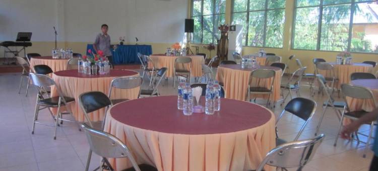 威利提酒店(Hotel Wailiti)图片