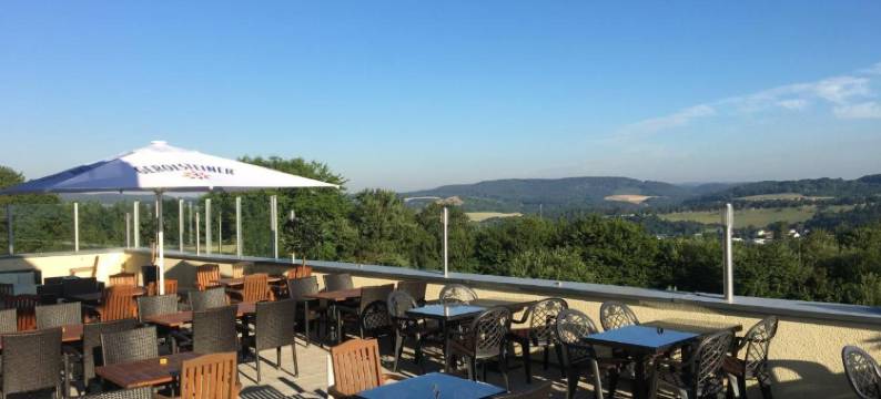 勒文斯特酒店(Hotel Löwenstein)图片