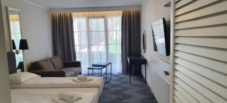 海王心度假村及水疗中心(Neptuno Resort & Spa)图片