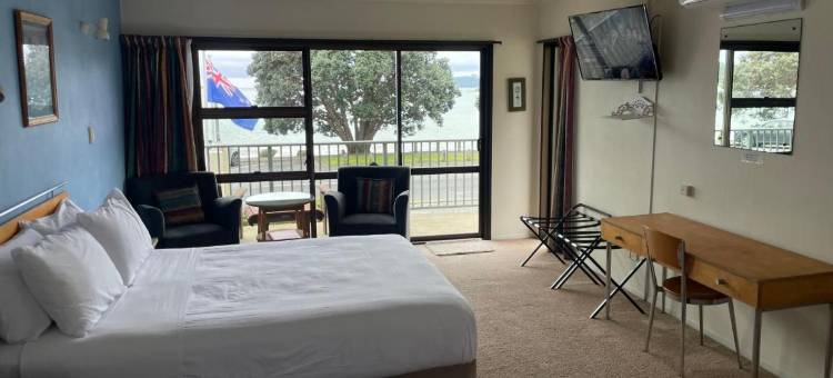 金沙湾海滨套房(Bay Sands Seafront Studios)图片