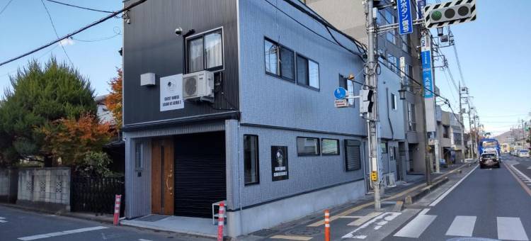 Basic Hotel Chichibu图片