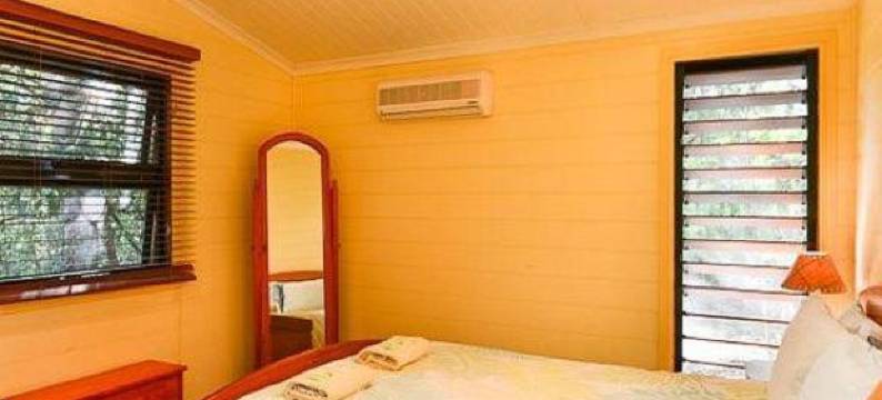 威廉姆斯旅馆(Williams Lodge)图片