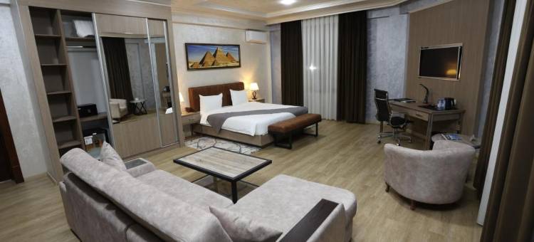 奇诺尔酒店(Chlnor Hotel)图片