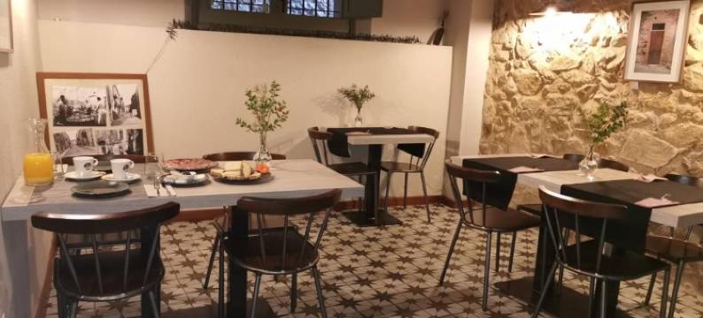 坎西库青年旅舍(Hostal Can Xicu)图片