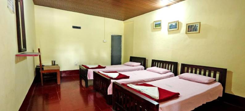 Leisure Homestay - Pool, Boating, Zipline, Home Food, Estate图片