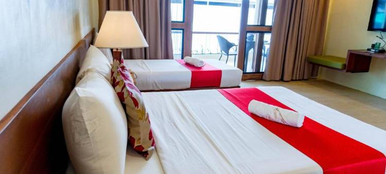 阿尔蒙特内陆度假村(Almont Inland Resort)图片