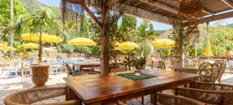 La Piscine酒店(Hotel la Piscine)图片