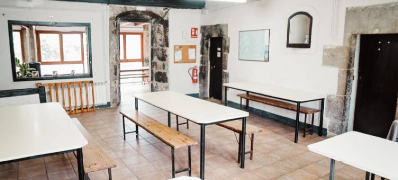 Cases Altes de Posada图片