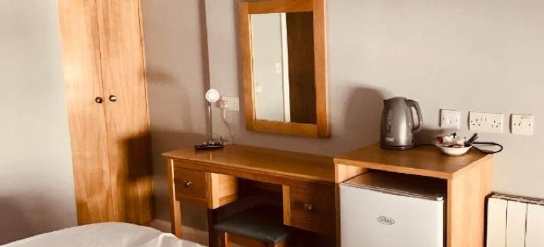 Leanna's Lodge, Keshcarrigan图片