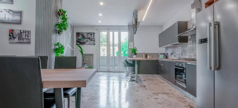 Alle Porte Del Centro - Guest House - Reggio Emilia - Ingresso Centro Storico - Parcheggio Gratuito图片