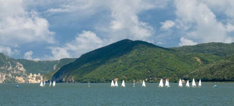 Apartmani Nina图片