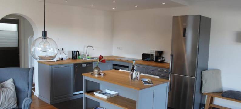 Ferien in Finning - im Traumhaften Fünfseenland图片