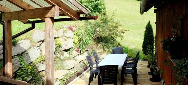 Ferienwohnungen Raczkowski图片