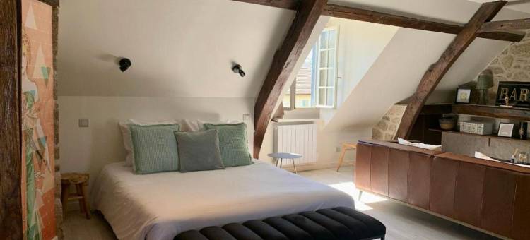 Château de la Borde à Ussel, Centre-Ville, Proche Autoroute A89图片