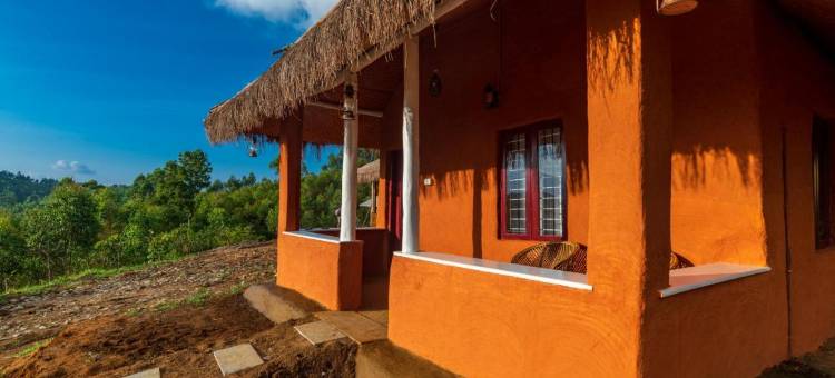 Food Forest Kanthalloor图片