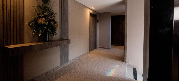 阿马尼生活套房(Amari Living Suites)图片