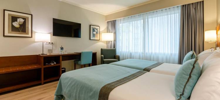 特里姆欧罗巴酒店(Turim Europa Hotel)图片