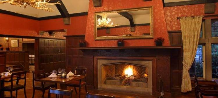 阿伯代尔乡村俱乐部酒店(The Aberdare Country Club)图片