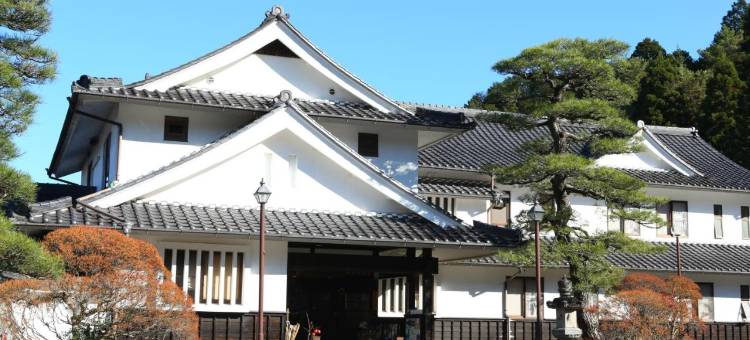 岩村山庄日式旅馆(Iwamura Sanso)图片