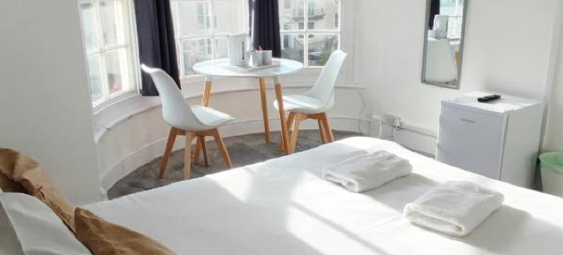 地平线酒店(Central Wave)图片