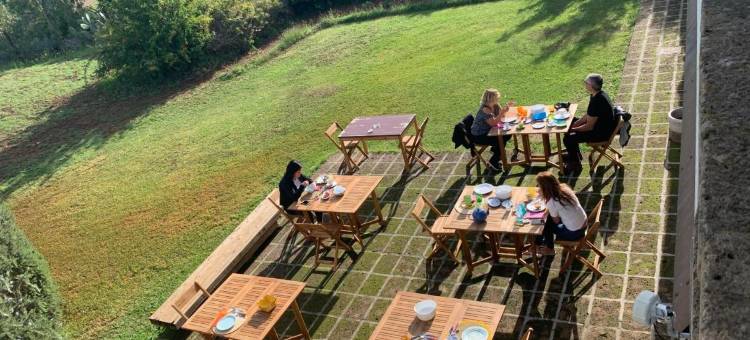 阿尔特米西亚农舍(Casale Artemisia Capalbio)图片