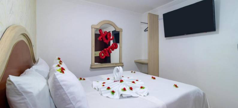 祖利塔酒店(Hotel Zulita)图片