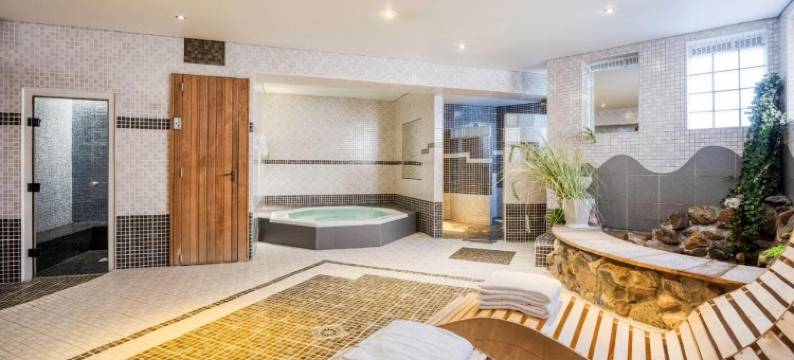 杜肯梅里策酒店(Hotel du Commerce)图片