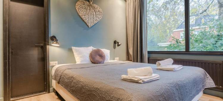 贝亨海酒店(Hotel Zee Bergen)图片