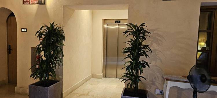 Puerta Real精品酒店(Hemd Hotels Puerta Real Boutique)图片