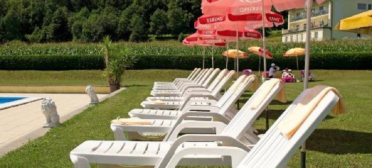 特纳湖酒店(Hotel Turnersee)图片