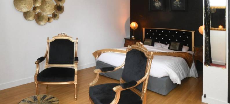 洛内旅馆(Logis Auberge de Launay)图片