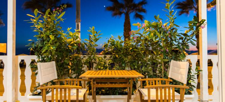 双人休息(Break for Two)图片