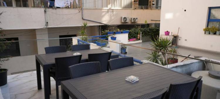 Enles Hotel图片