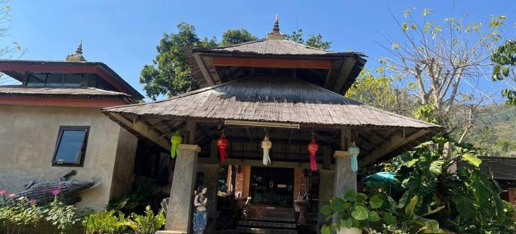 通拉康农场(Tung Lakorn Farm)图片