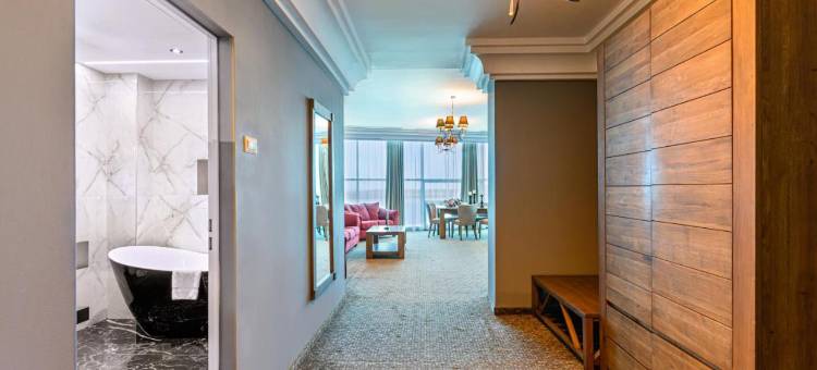 维加酒店(Vega Hotel)图片