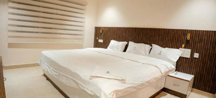 Sri Senthoor Velavan Palace SSV Palace图片