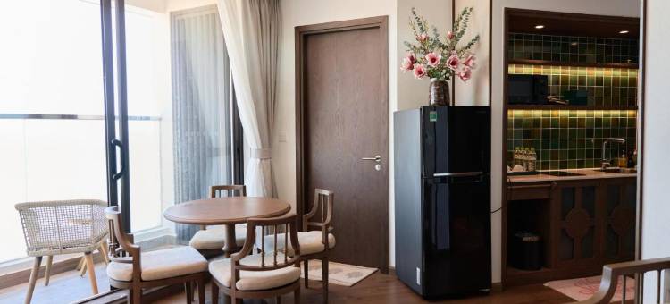 The Apec Mandala Ocean View Mui Ne - Condotel图片
